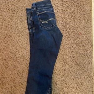 BKE Culture Stretch Cropped Jean